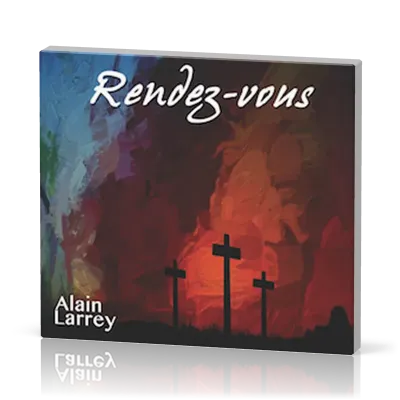 Rendez-vous [CD 2017]