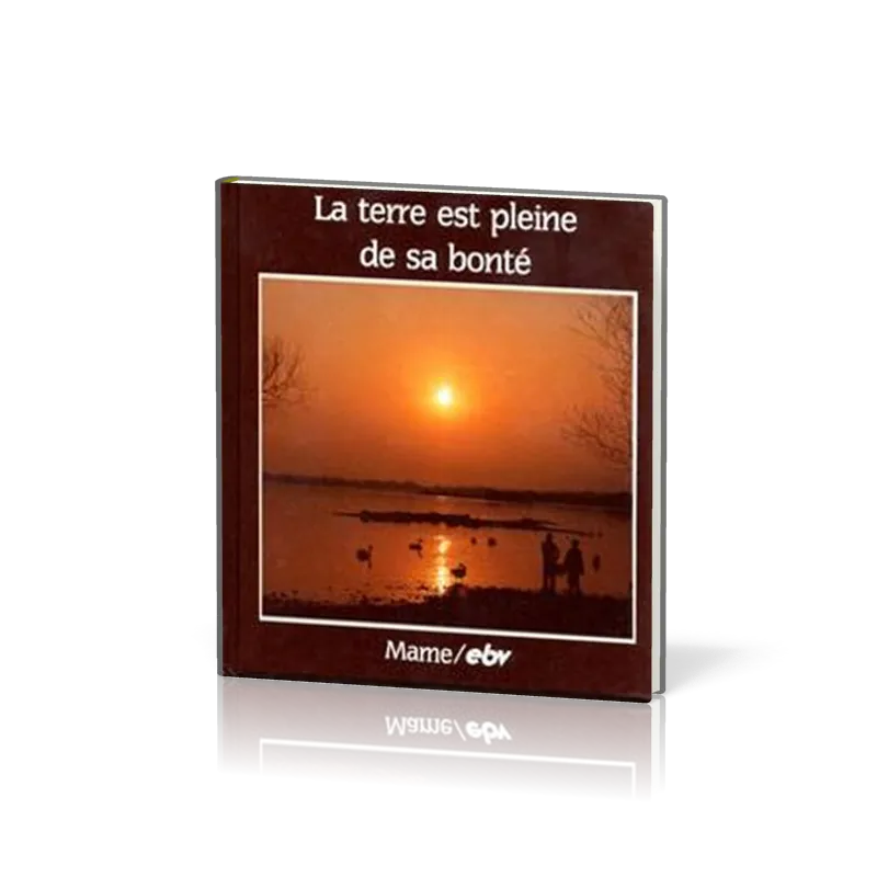 Terre est pleine de sa bonté (La)
