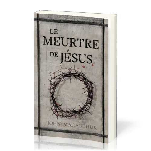 Meurtre de Jésus (Le)