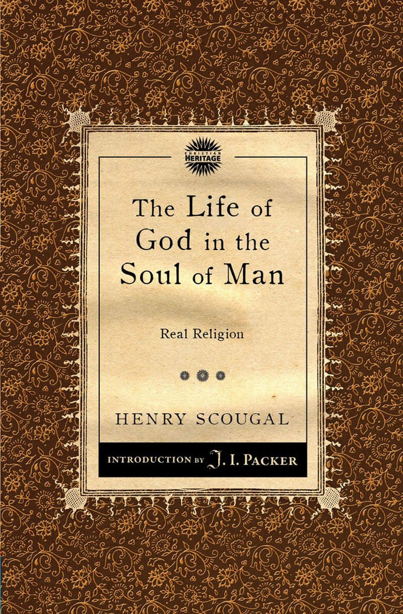 Life of God in the Soul of Man (The) - Real Religion