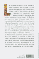 Psaumes, chants d'amour (Les) [vol.1] : 1 à 75