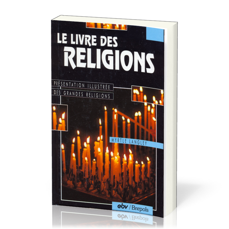 Livre des religions (Le)