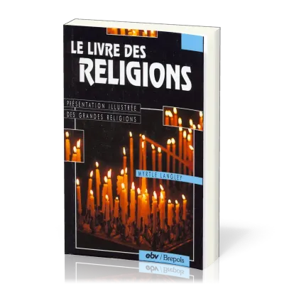 Livre des religions (Le)
