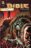 Bible Kingstone (La) - [BD] volume 7 L'Exil