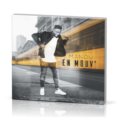 En mouv' [CD 2018]