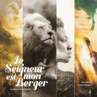 Seigneur est mon berger (Le) - Trésor du roi David