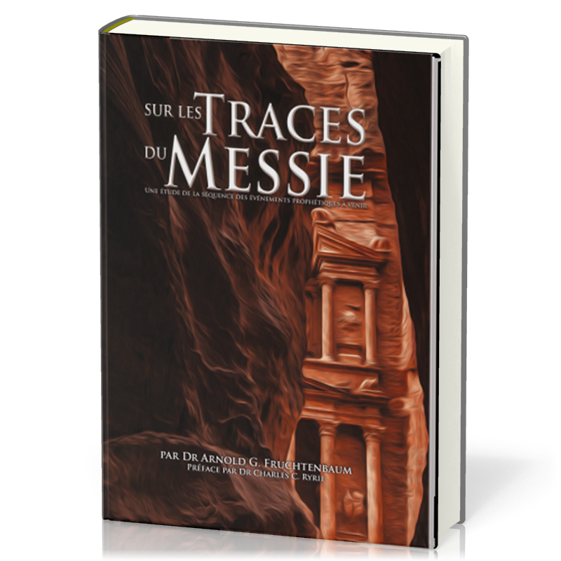 Sur les traces du Messie