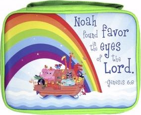 Pochette Bible S Arche de Noé