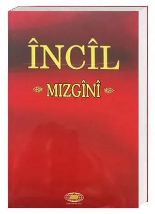 Kurde (Kurmandji), Nouveau Testament