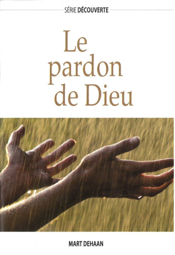 Pardon de Dieu (Le) - [Série découverte]