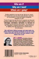 Biblical View of Self-Esteem, Self-Love, and Self-Image (The)