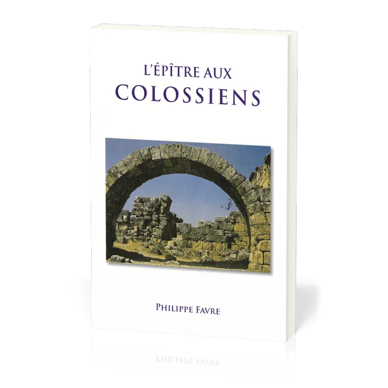 Épître aux Colossiens (L')