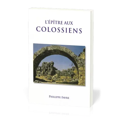 Épître aux Colossiens (L')