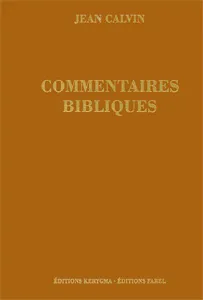 Thessaloniciens, Timothée, Tite et Philémon - Commentaires bibliques