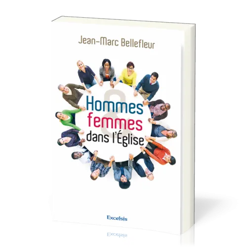 Hommes et femmes dans l’Église