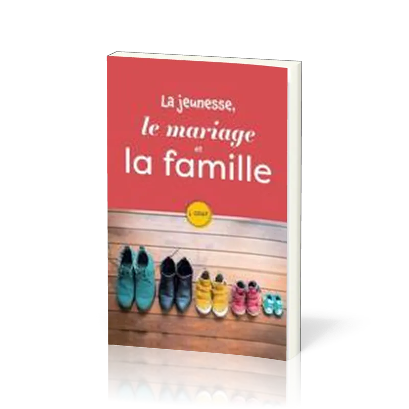 Jeunesse, le mariage et la famille (La)