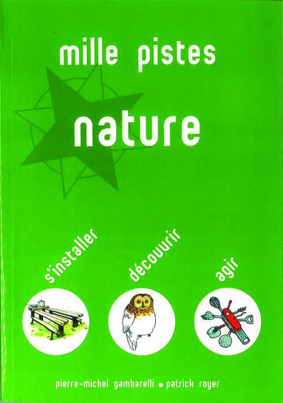 Mille pistes nature