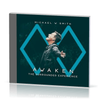 Awaken [CD, 2019]