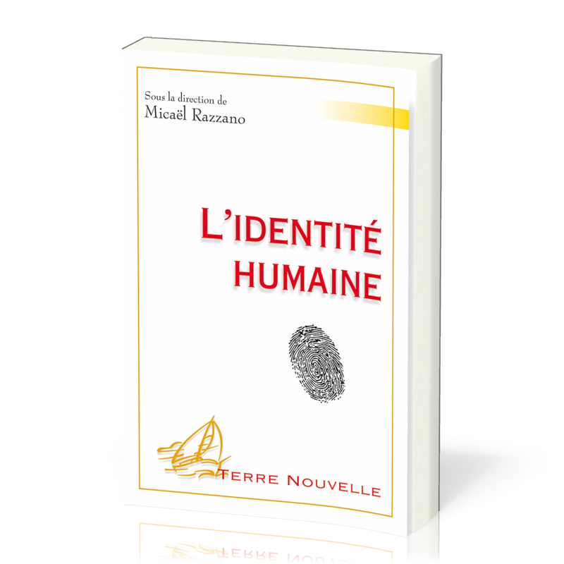 Identité humaine (L')