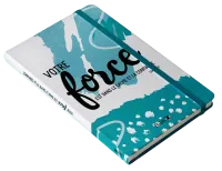 Votre force est dans le calme et la confiance - Carnet de notes