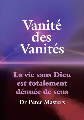 Vanité des vanités - La vie sans Dieu est totalement dénuée de sens