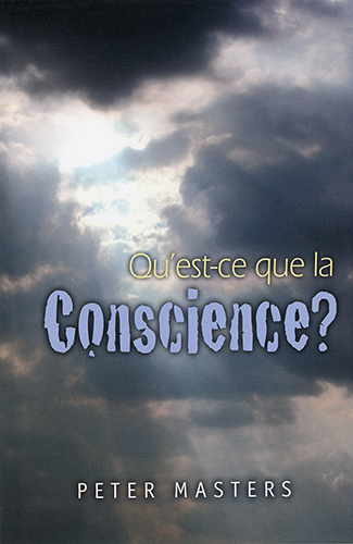 Qu'est-ce que la conscience ?
