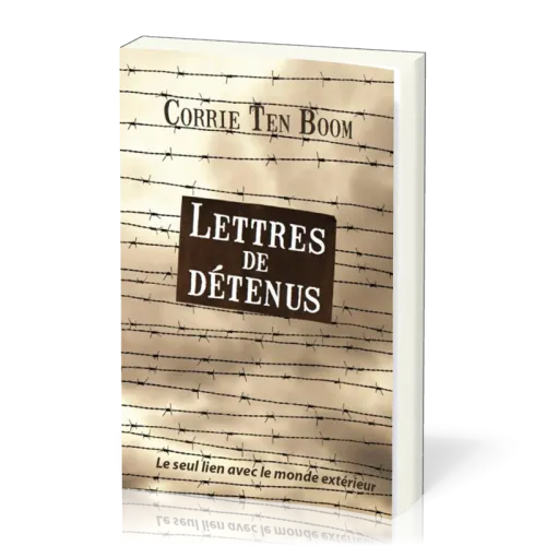 Lettres de détenus - Le seul lien avec le monde extérieur