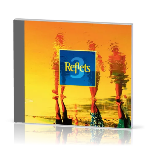 Reflets 3 [CD]