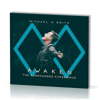 Awaken [CD, 2019]