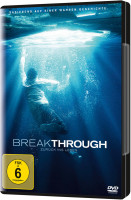 Breakthrough - (2019) [DVD]