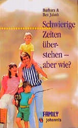 SCHWIERIGE ZEITEN ÜBERSTEHEN - ABER WIE? - GESCHENKTASCHENBUCH