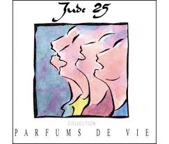 Jude 25 - [CD] coll. Parfums de vie