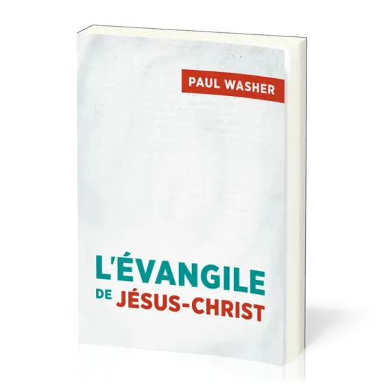 Évangile de Jésus-Christ (L')