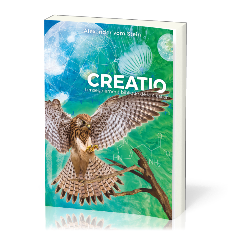 CREATIO - L’enseignement biblique de la création