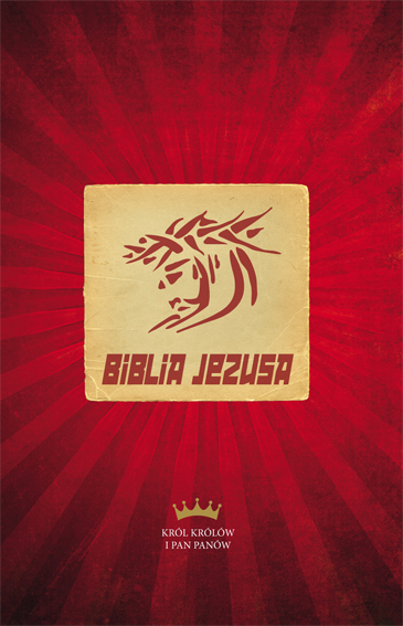 Polonais, Nouveau Testament, Jesus Bible - Broché