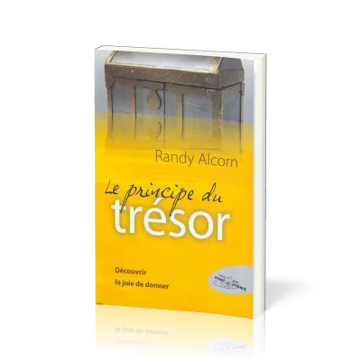 Principe du trésor (Le) - Découvrir la joie de donner