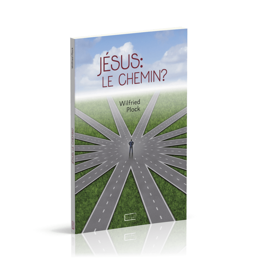 Jésus: le chemin?