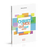 Christ en moi: qui fait quoi?