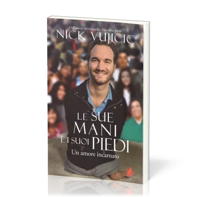 Sue mani e i suoi piedi (Le) - Un amore incarnato