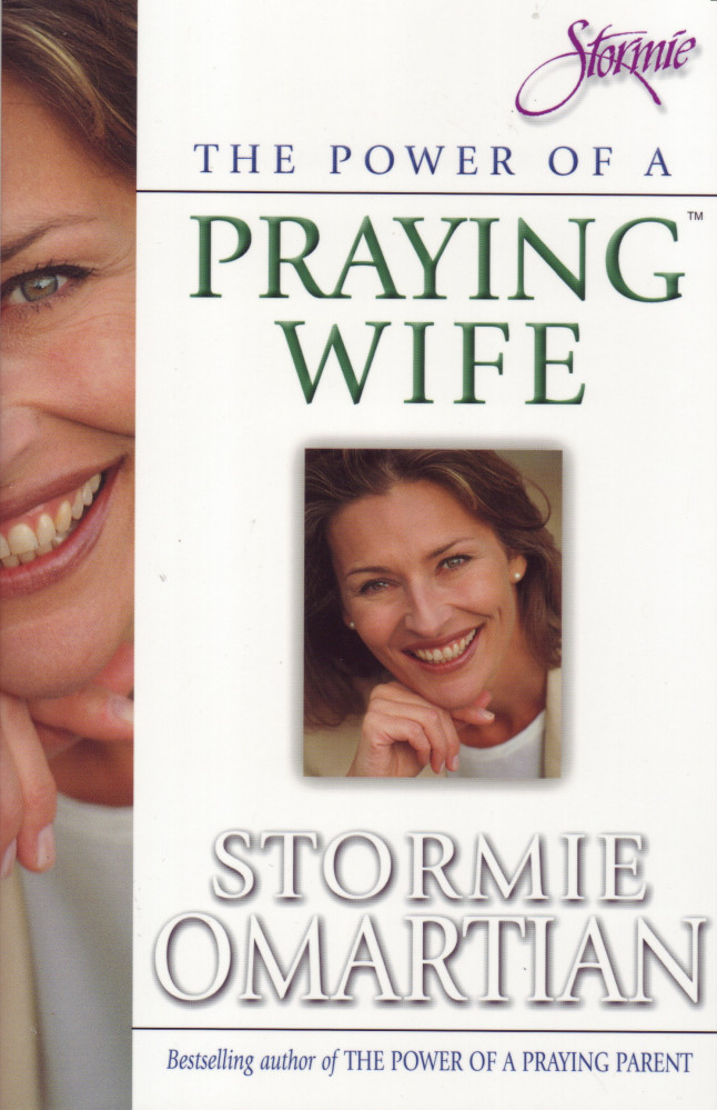 THE POWER OF A PRAYING WIFE