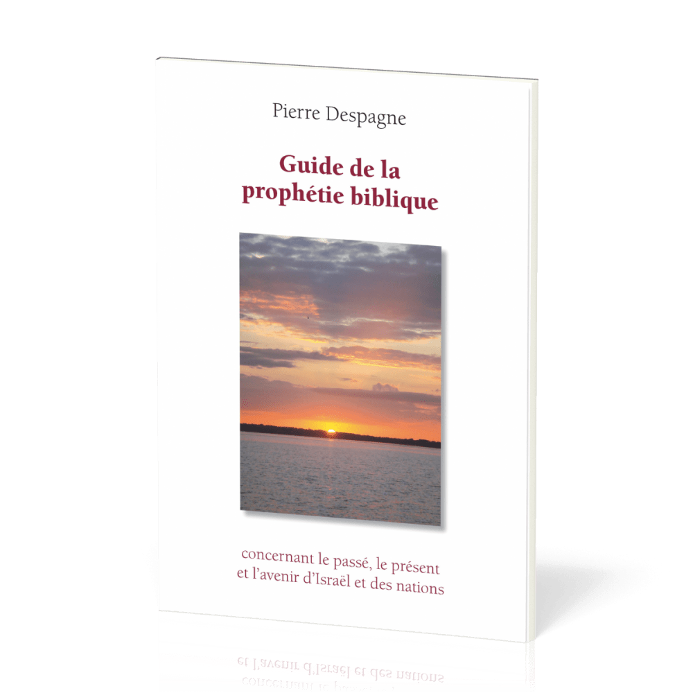 Guide de la prophétie biblique