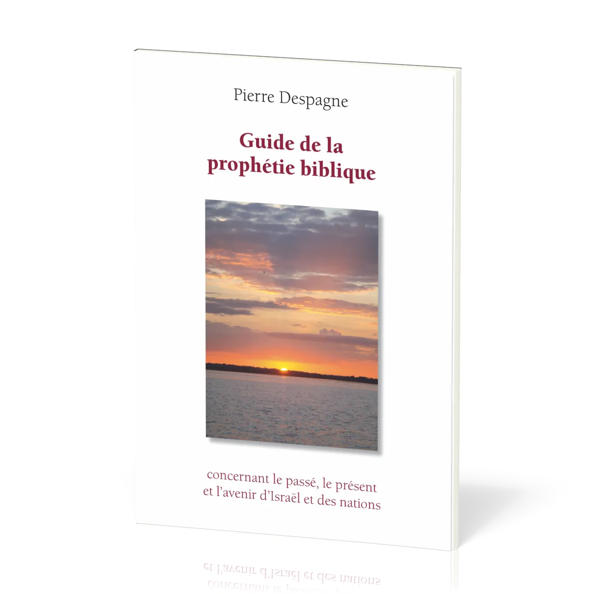 Guide de la prophétie biblique