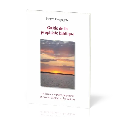 Guide de la prophétie biblique