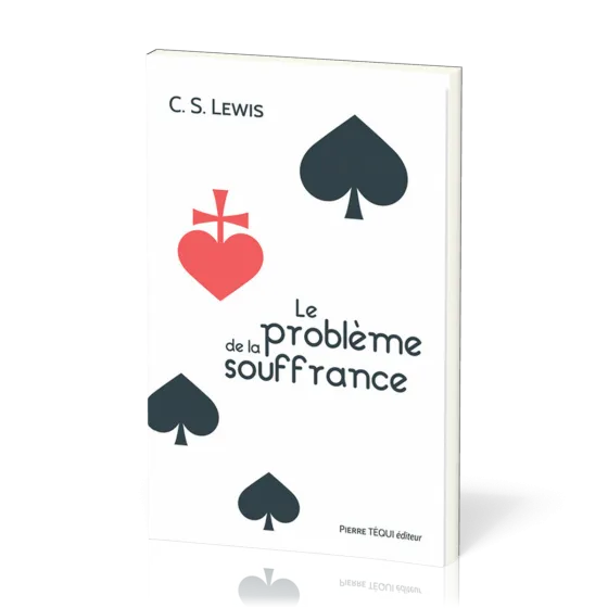 Problème de la souffrance (Le) - [Collection : Chercheurs de vérité]