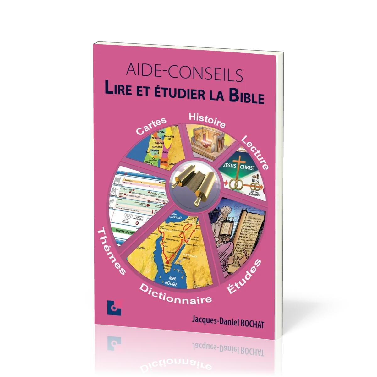 Aide-conseils - Lire et étudier la Bible 