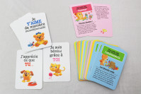 Du fun en famille - [jeu de cartes] activités & jeux pleins de sens