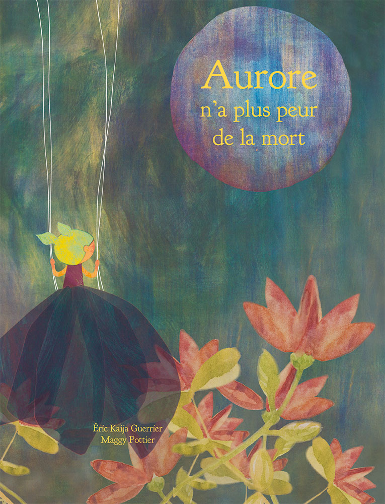 Aurore n’a plus peur de la mort