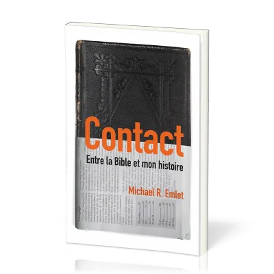 Contact  - Entre la Bible et mon histoire