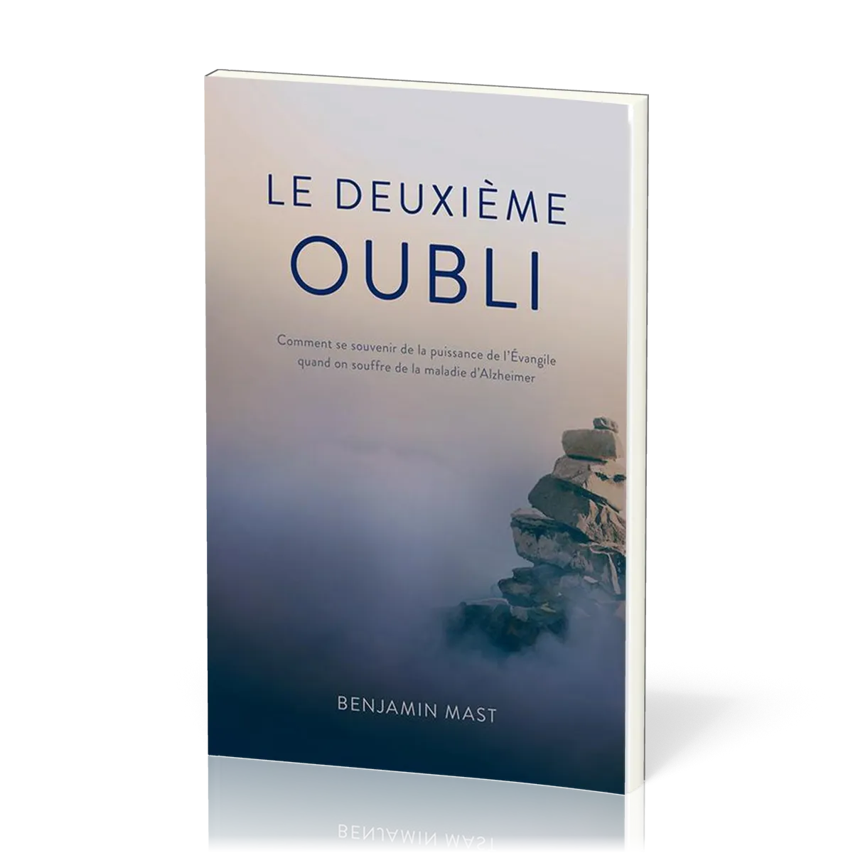 Deuxième Oubli (Le) - Comment se souvenir de la puissance de l'Évangile quand on souffre de la...