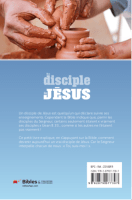 Être disciple de Jésus